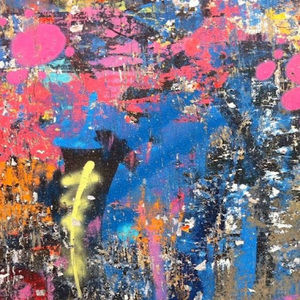 Meet your Posher, Alex